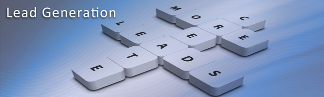 Qualified Lead Generation Solutions