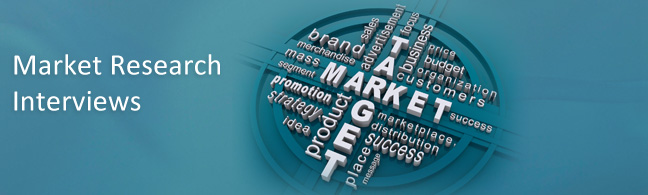 B2B Market Research Services