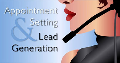 Appointment Setting and Lead Generation