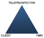 The HMS Triad The HMS Triad