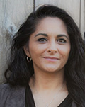 Nancy Fletcher, Director Quality Assurance